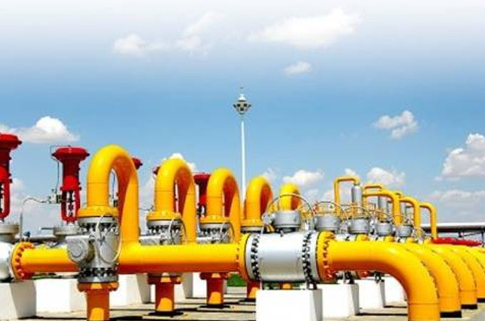 工業(yè)常用止回閥的安裝及使用